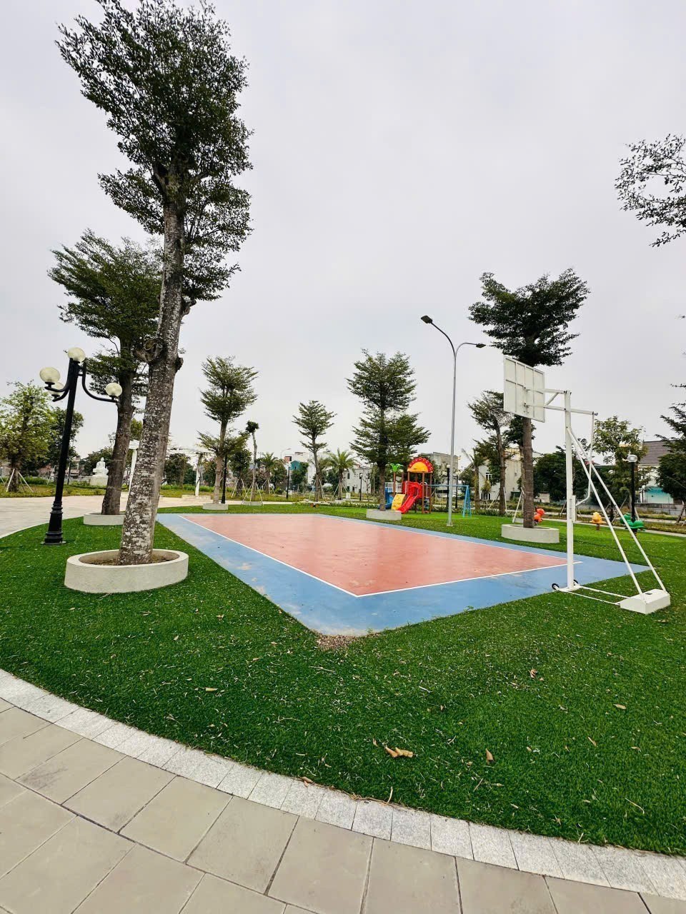 Trái Bầu Riverside – Kế sông cận phố, lõi trung tâm TP Hải Dương giá từ 58tr/m2 5