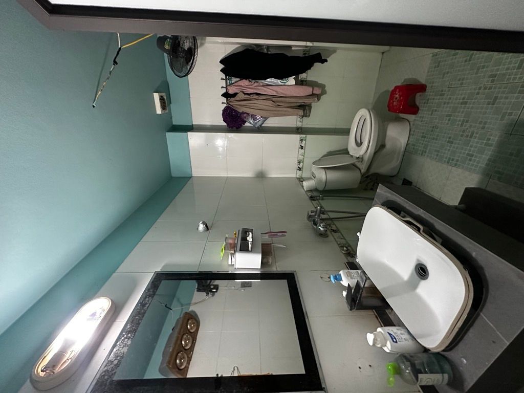 Bán nhà Bằng Liệt, Hoàng Mai, Ô tô, Dân xây KC BTCT 4T, 4N, 40m2, 7.85 tỷ(CTL) 5