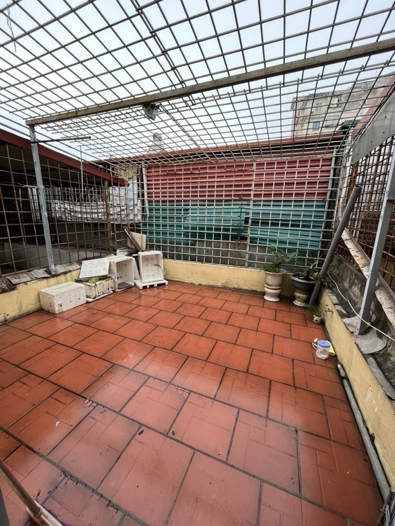 Bán nhà phân lô Nguyễn Cảnh Dị, Hoàng Mai, Ô tô tránh, vỉa hè KD, 54m2, 21.5 tỷ 5