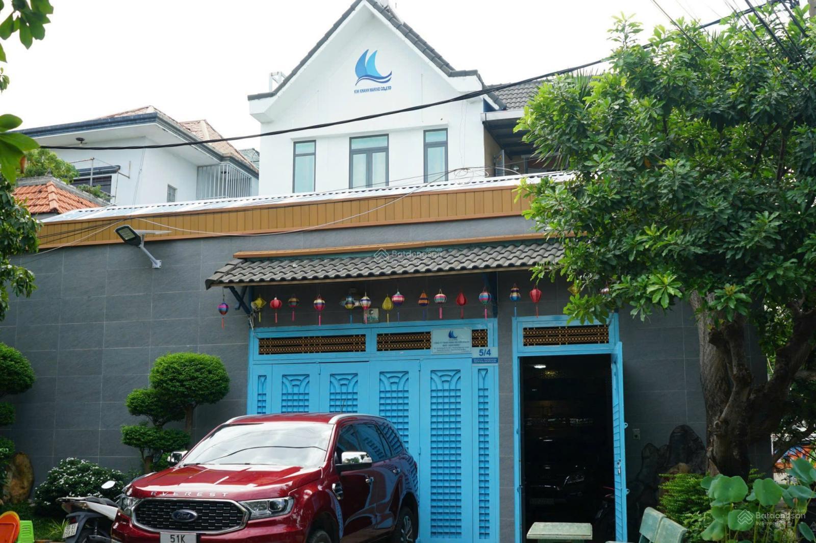 CHO THUÊ NHÀ BIỆT THỰ NGUYÊN CĂN QUỐC LỘ 13,SAU LƯNG COOPMART BÌNH TRIỆU ,500m2 GIÁ 34TR 2