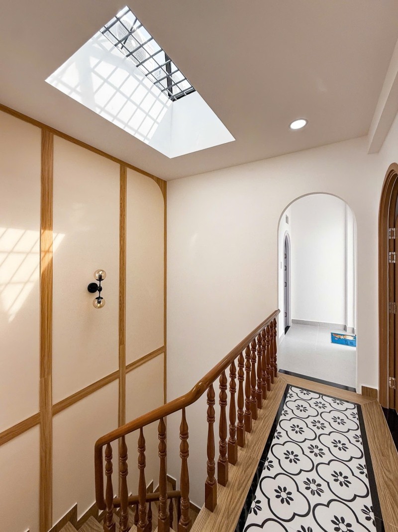 ‼Giáp Phan Đăng Lưu – Hẻm xe hơi đỗ cổng – Full nội thất mới 5