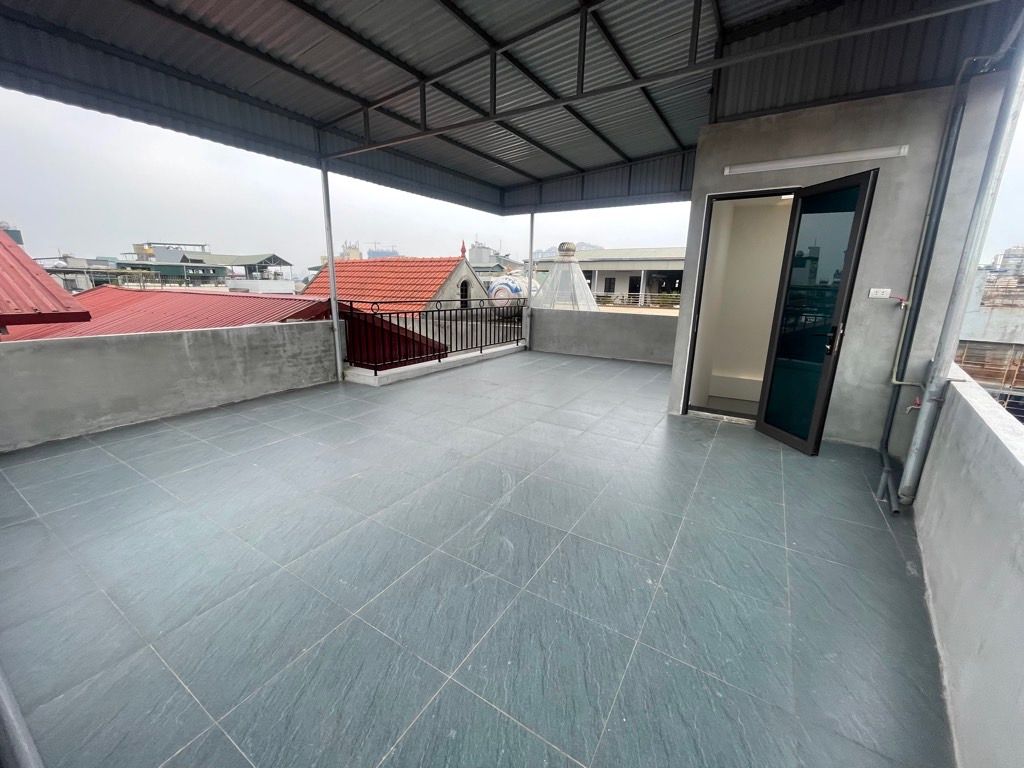 Bán nhà Tựu Liệt, Thanh Trì, Ô tô tránh, Xây mới sẵn ở, 58m2, 9.8 tỷ(CTL) 4