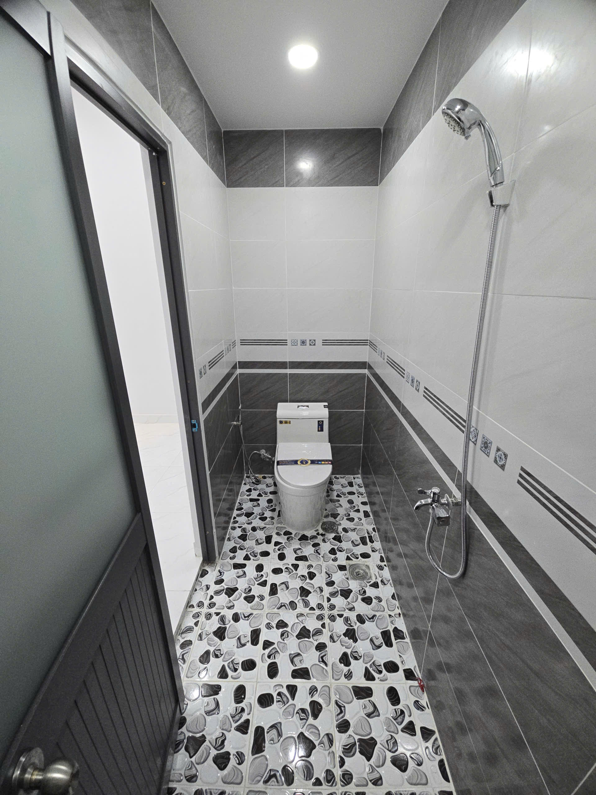 HẺM XE HƠI 6M LÊ VĂN QUỚI BÌNH TÂN 48M2 3 TẦNG BTCT CHỈ 5.15 TỶ 6