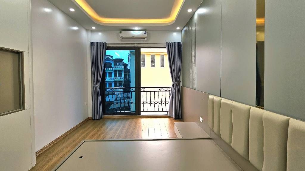 Bán nhà Hoàng Văn Thái, Phân lô, gần phố, nở hậu, 5T thang máy, 36m2, 10.8 tỷ 4