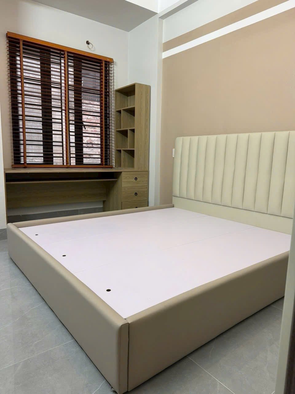 Bán căn nhà 3 tầng ngõ phố Nguyễn Tuân, ph Thanh Bình, TP HD, 46.6m2, 4 ngủ, 2.99 tỷ 7