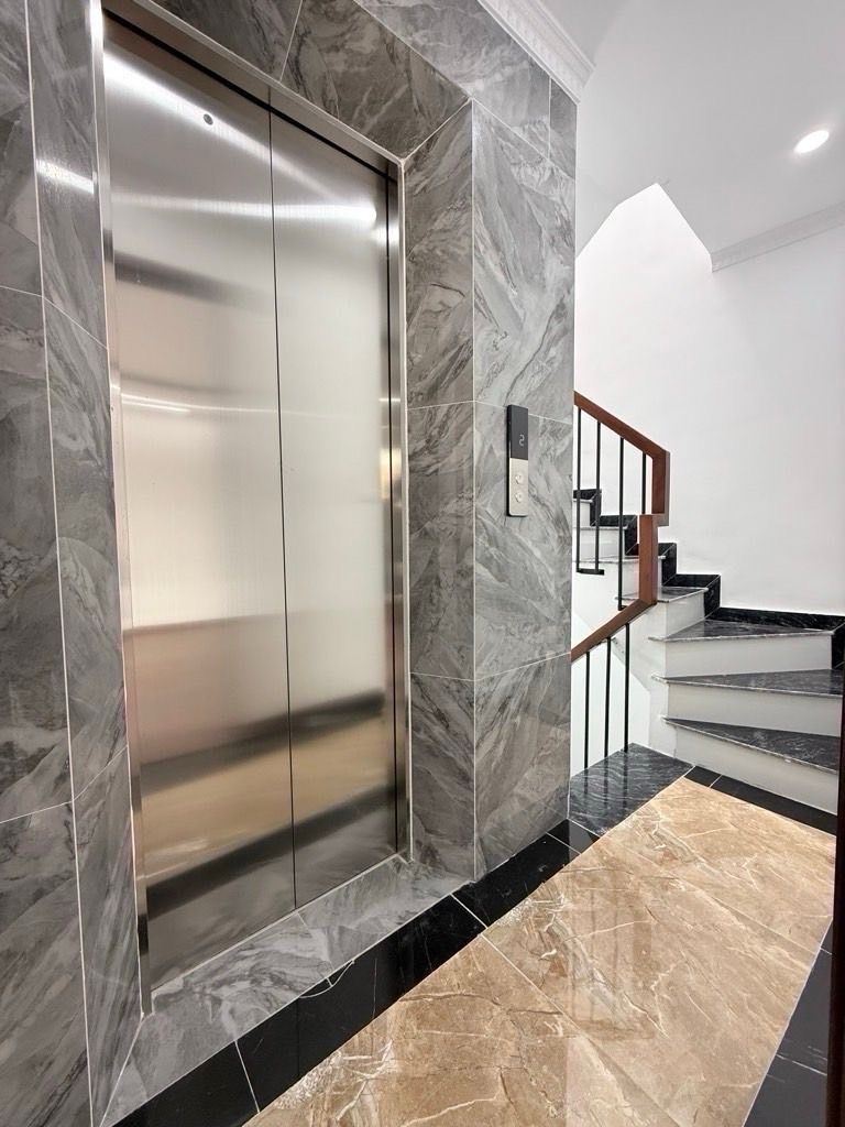 Bán nhà Định Công Thượng, Hoàng Mai, Ô tô, 6T Thang máy, 31m2, 9.9 tỷ(CTL) 5