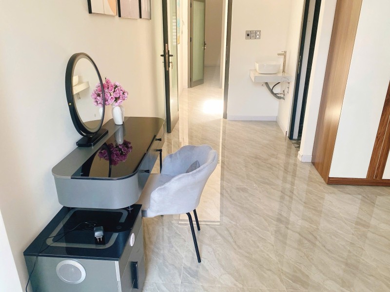 NHÀ 3TẦNG - MT NGUYỄN XUÂN HỮU – GẦN CÔNG VIÊN - KINH DOANH – CHỈ 6.3 TỶ 4