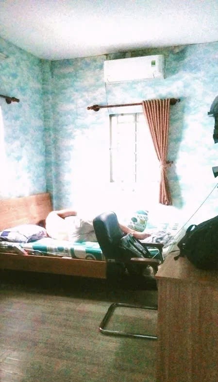 2 Tầng 111m2 có 8 tỏi x Dương Quảng Hàm Phường 5 Gò Vấp TP. Hcm 3