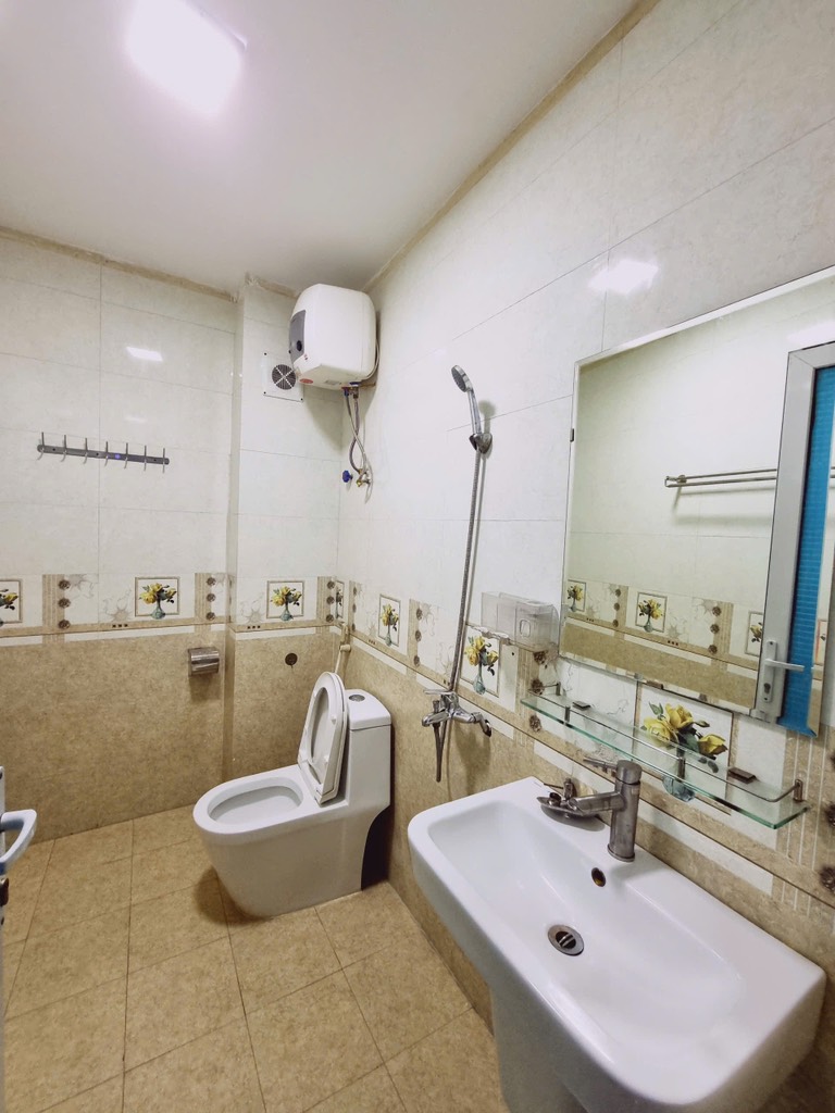 Bán nhà Kim Giang, Thanh Liệt, Kinh doanh, gần ô tô, 36m2, 7.68 tỷ 5