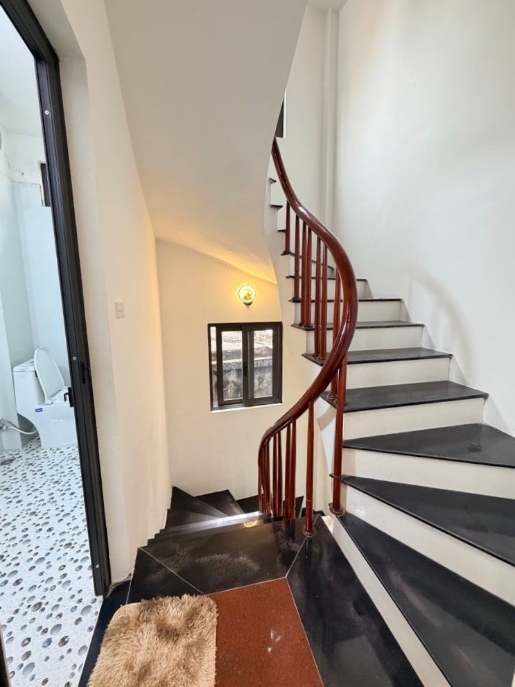 Bán nhà Kim Giang, Hoàng Mai, gần phố, full nội thất, 32m2, 8.6 tỷ(CTL) 5