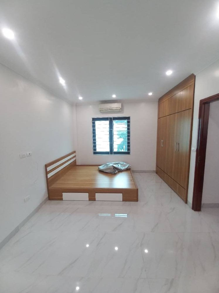 Bán nhà Định Công Thượng, Hoàng Mai, Ô tô, Full nội thất sẵn ở, 30m2, 7.3 tỷ 4