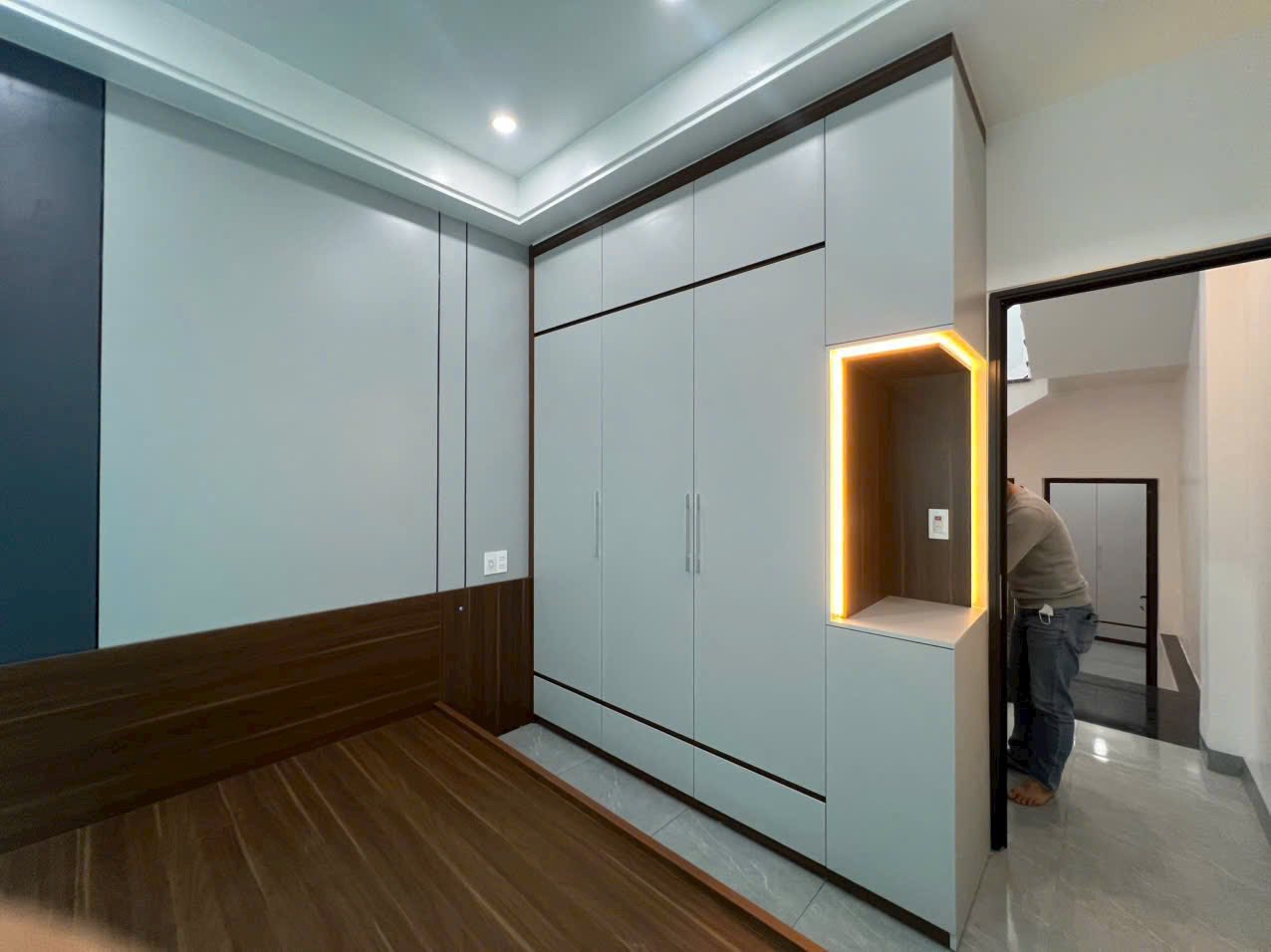 Bán nhà 3 tầng ngõ phố Nguyễn Đình Chiểu, ph Ngọc Châu, TP HD, 40.5m2, 3 ngủ, gần đường 7