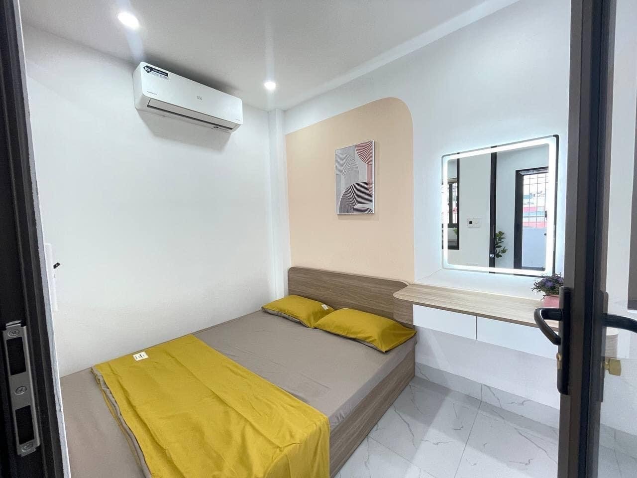 BÁN TÒA CCMN TRUNG VĂN 150M2 7 TẦNG 42PKK DÒNG TIỀN HƠN 2 TỶ/NĂM GIÁ 32 TỶ 6