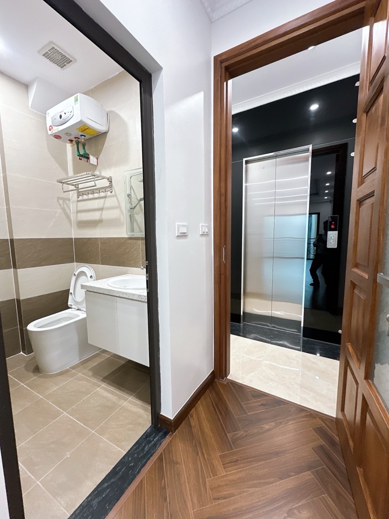 Bán nhà Định Công Thượng, Hoàng Mai, Ô tô, Thang máy, Kinh doanh, 34m2, 10.9 tỷ 5