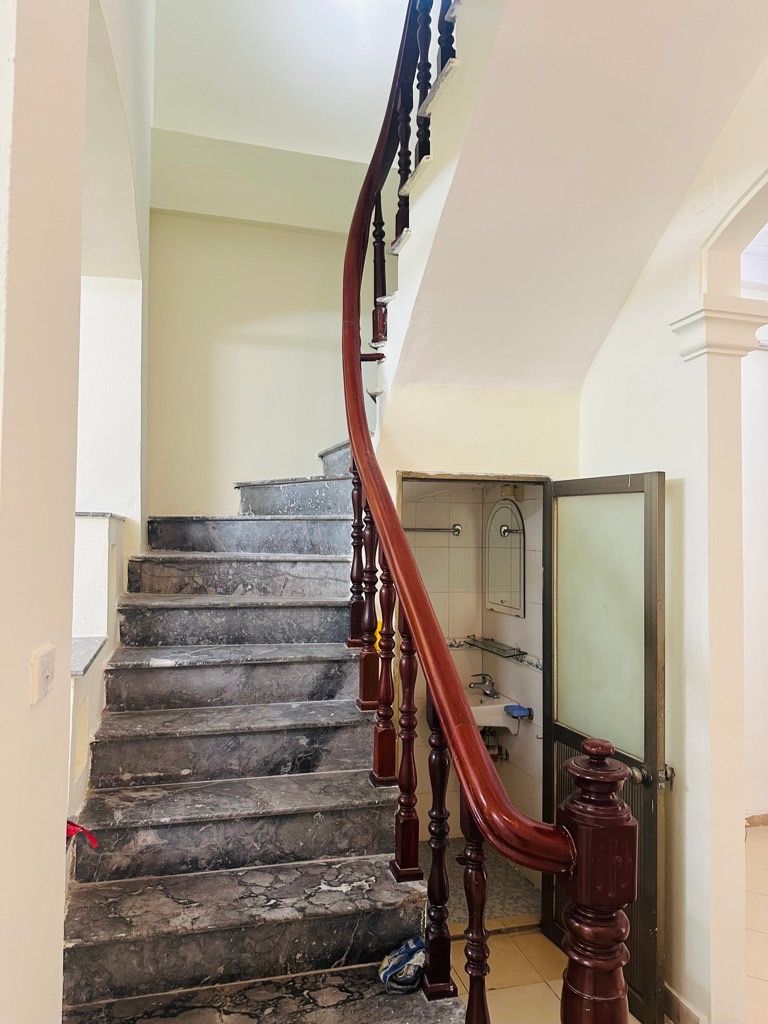 Bán nhà Trịnh Đình Cửu, Hoàng Mai, Lô góc 3 thoáng, Ô tô, 47m2, 12.8 tỷ 5