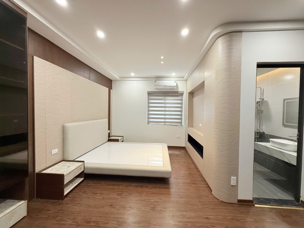 Bán nhà Giải Phóng, Hoàng Mai, Lô góc, ô tô, Thang Máy, Kinh doanh, 73m2, 20.8 tỷ(CTL) 5