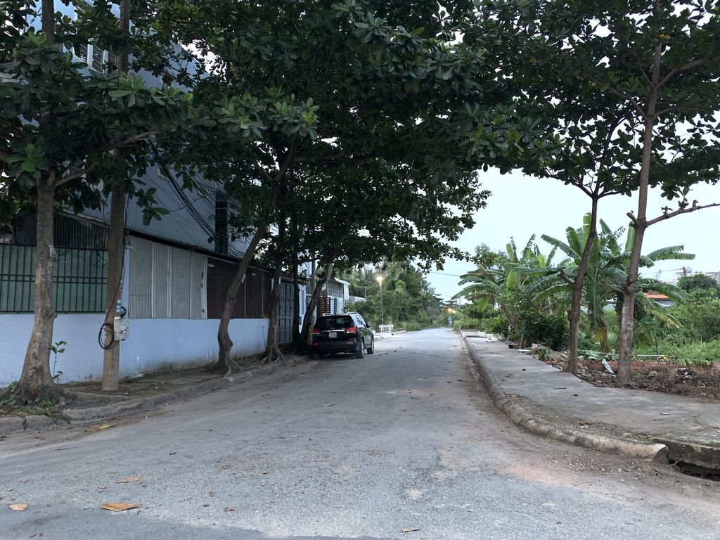 Cần bán Đất dự án Khu dân cư Đại học Bách khoa, Diện tích 420m², Giá 70 Triệu/m² 3