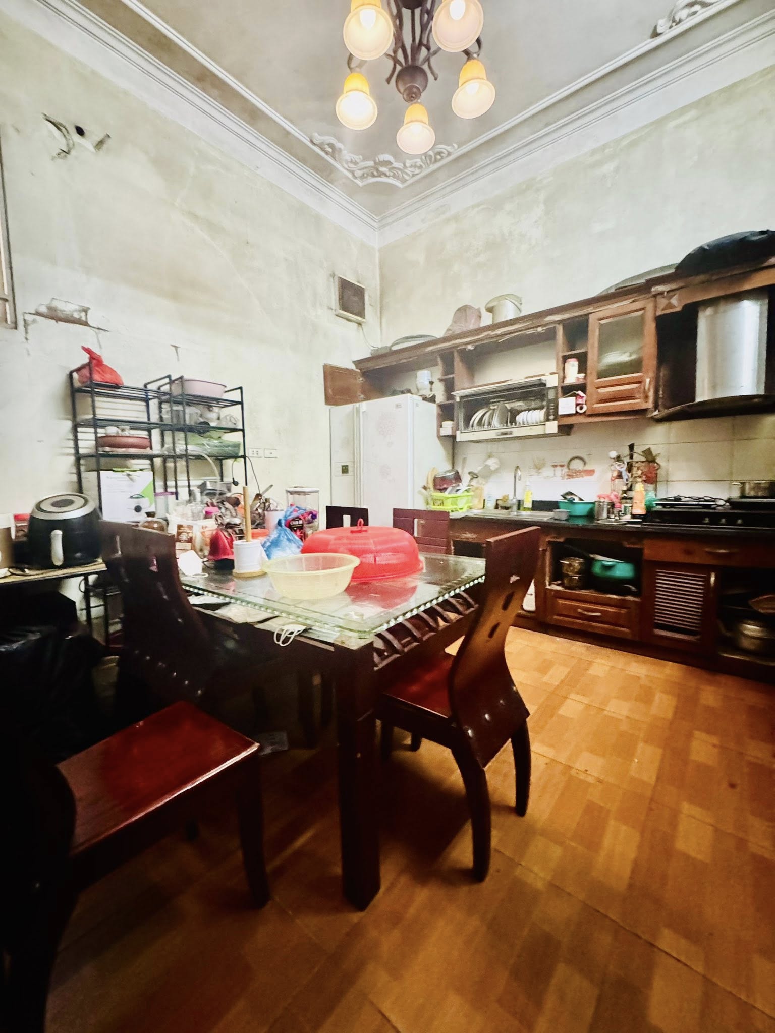 BÁN NHÀ THANH XUÂN, 65M2 MT6.5M, PHÂN LÔ OTO TRÁNH, VỈA HÈ KINH DOANH ĐỈNH, CHỈ 26.X TỶ 3