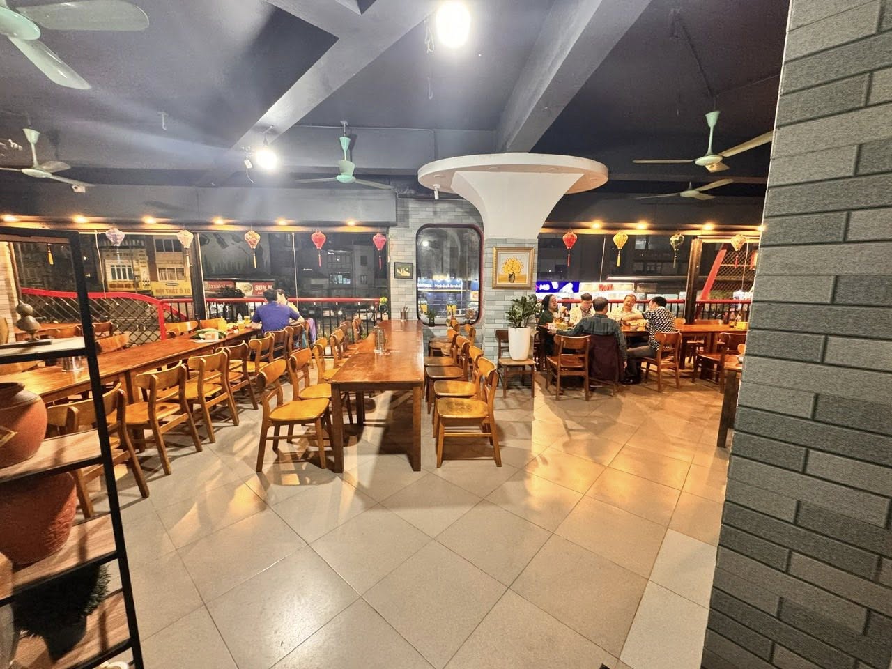 Siêu Hiếm Mặt Tiền 10M Mặt Phố Nguyễn Trường Tộ 4 Tầng 165 Tỷ 3