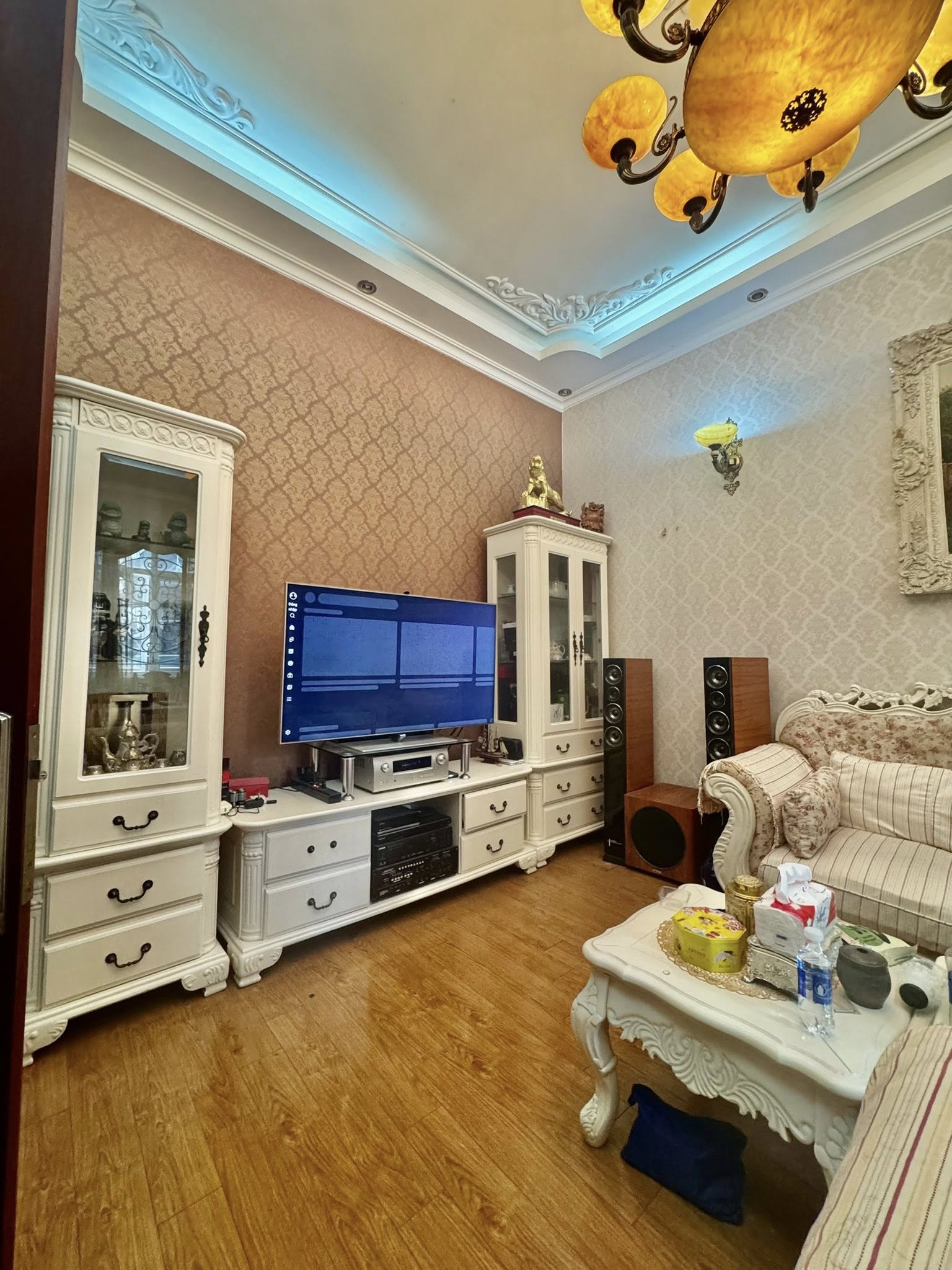 BÁN NHÀ THANH XUÂN, 65M2 MT6.5M, PHÂN LÔ OTO TRÁNH, VỈA HÈ KINH DOANH ĐỈNH, CHỈ 26.X TỶ 5