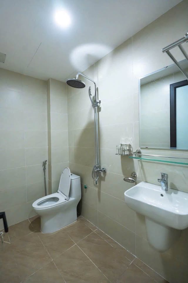 Bán nhà xã Đan Phượng, Hà Nội 40M 4 Tầng, 4 ngủ, ngõ rộng ô tô gần nhà giá 4.x tỷ 7