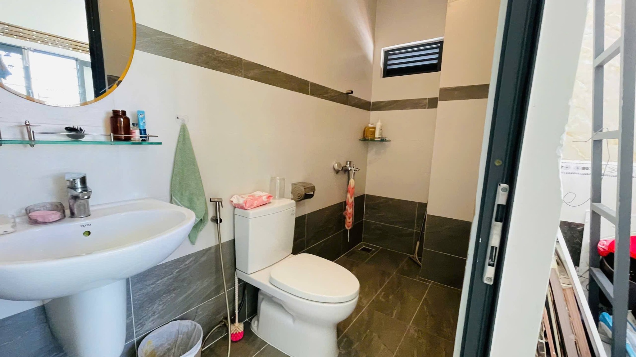 NHÀ 3 TẦNG HẺM CỦ CHI – PHƯỜNG VĨNH HẢI – GẦN BIỂN – GIÁ CHỈ 7,8 TỶ 3