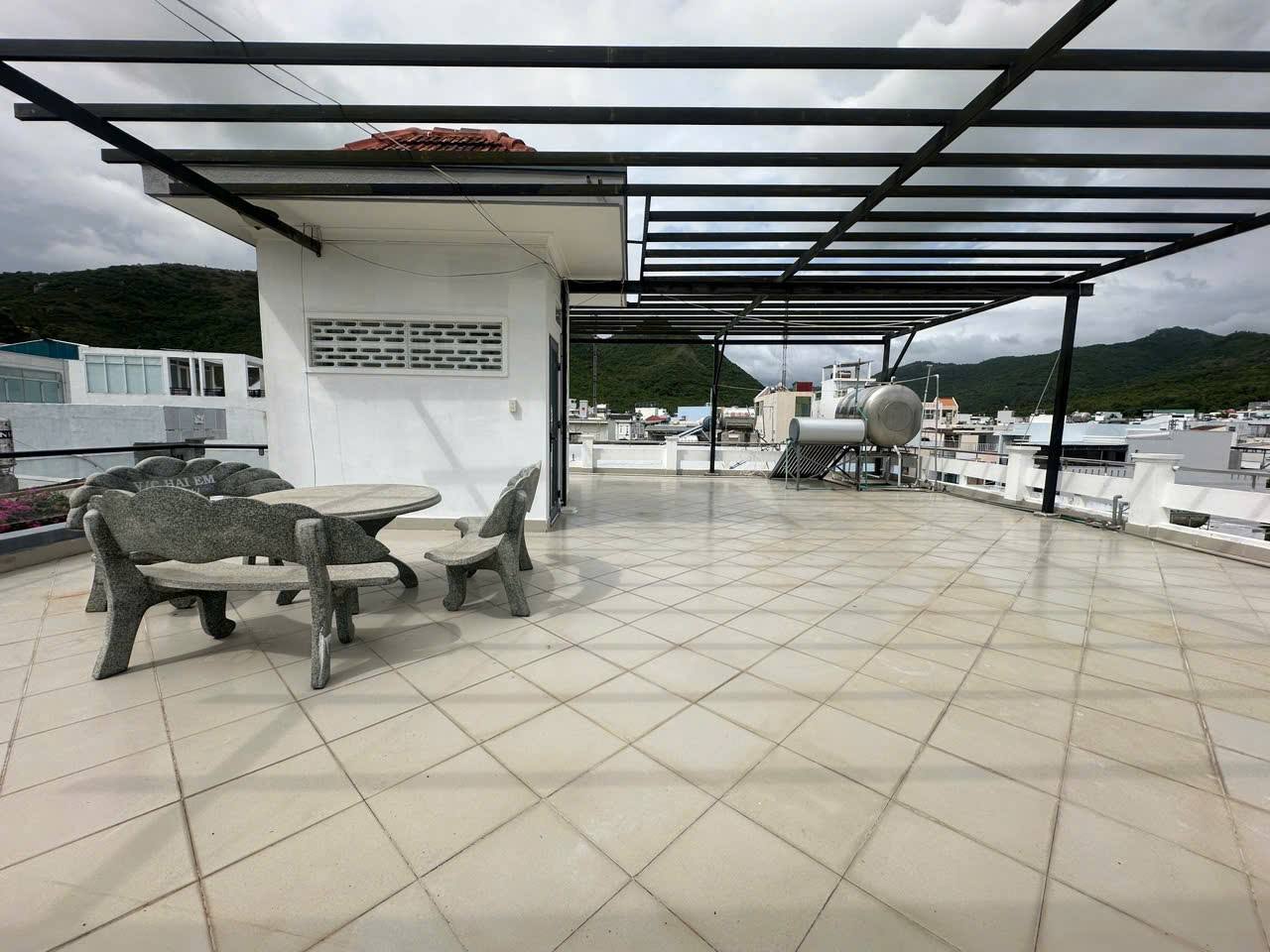 NHÀ 4 TẦNG VIEW BIỂN – PHƯỜNG VĨNH HÒA – NGANG 12,85M HIẾM – GIÁ CHỈ 9,3 TỶ 5