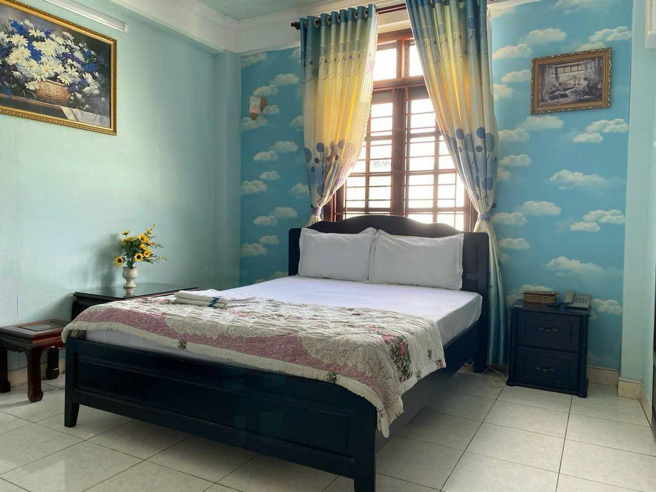 Khách sạn mặt tiền Nguyễn Đình Chiểu, phường Vĩnh Phước – gần biển | giá chỉ 28 tỷ 2