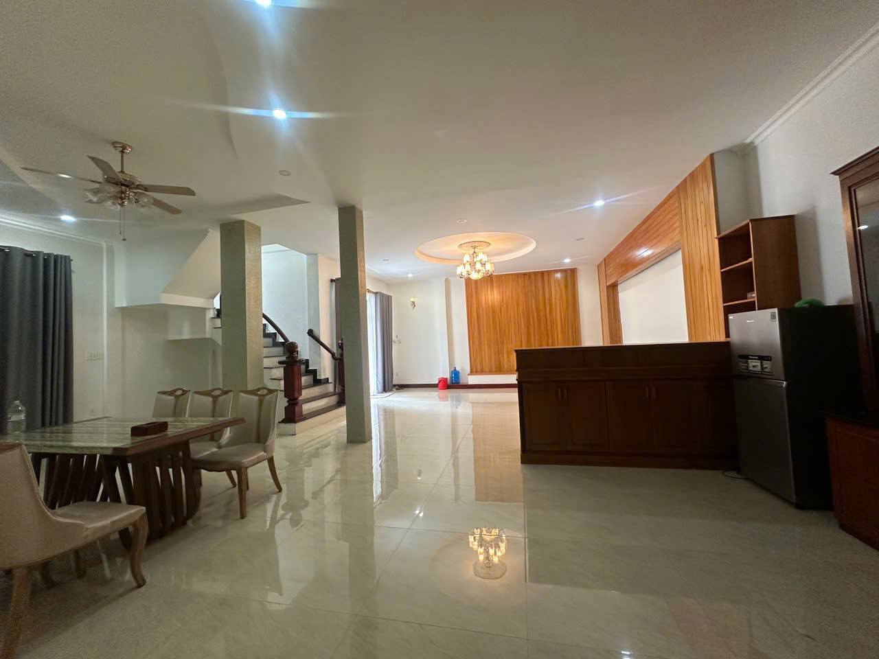 NHÀ 4 TẦNG VIEW BIỂN – PHƯỜNG VĨNH HÒA – NGANG 12,85M HIẾM – GIÁ CHỈ 9,3 TỶ 8