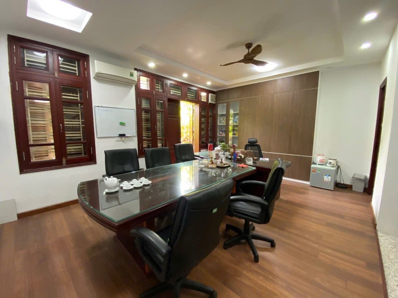 BÁN NHÀ NGUYỄN XIỂN, 52M2 6T, PHÂN LÔ OTO TRÁNH, VỈA HÈ KINH DOANH, VP, NHỈNH 20 TỶ 3