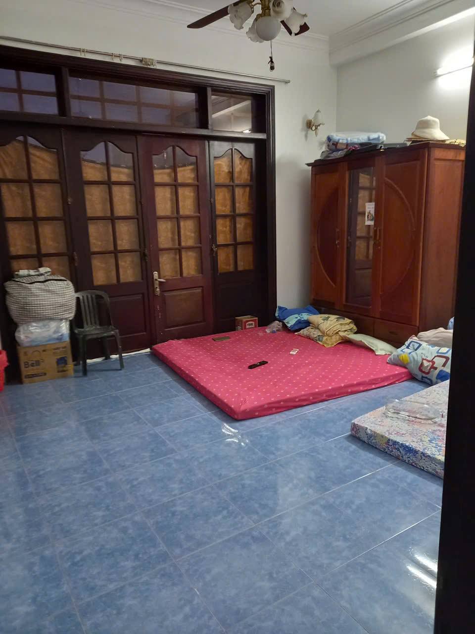 NHÀ 3 TẦNG GẦN BIỂN PHƯỜNG VĨNH HÒA, BẮC NHA TRANG – GIÁ CHỈ 6 TỶ 2