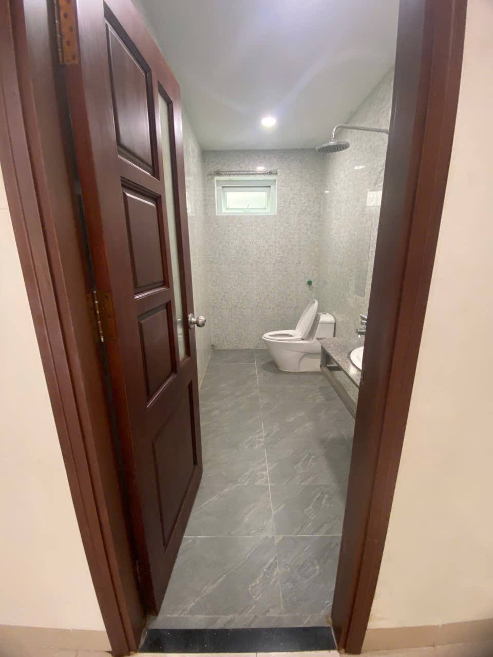 NHÀ 4 TẦNG TRUNG TÂM PHƯỜNG PHƯỚC LONG – ĐƯỜNG 18,5M – PHÁP LÝ HOÀN CÔNG – GIÁ CHỈ 11,5 TỶ 6