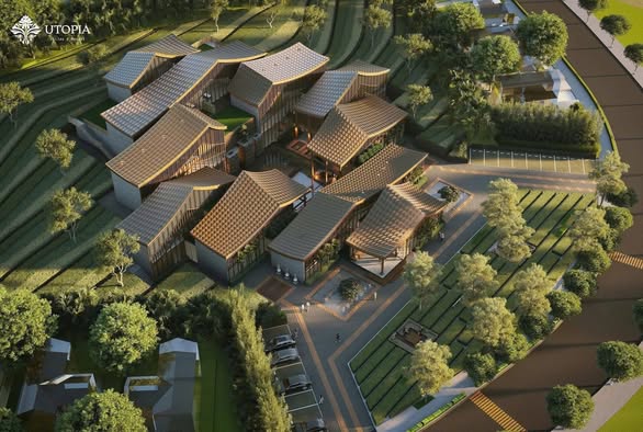 ĐÂU TƯ VÀO VÀNG LÊN LÊN XUỐNG XUỐNG ĐẦU TƯ VÀO HPDE LÃI THẤP NHƯNG ĐẦU TƯ VÀO UTOPIA THÌ NGON LUÔN