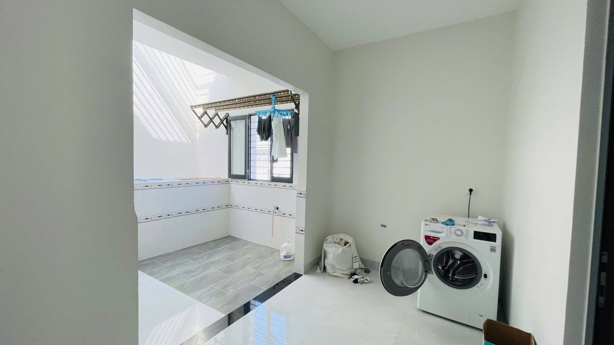 NHÀ 3 TẦNG HẺM CỦ CHI – PHƯỜNG VĨNH HẢI – GẦN BIỂN – GIÁ CHỈ 7,8 TỶ 7