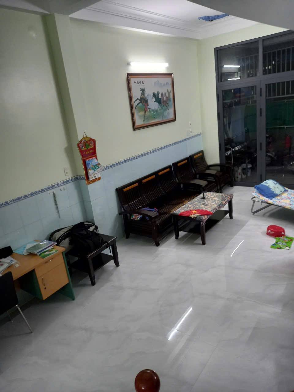 NHÀ 3 TẦNG GẦN BIỂN PHƯỜNG VĨNH HÒA, BẮC NHA TRANG – GIÁ CHỈ 6 TỶ 3