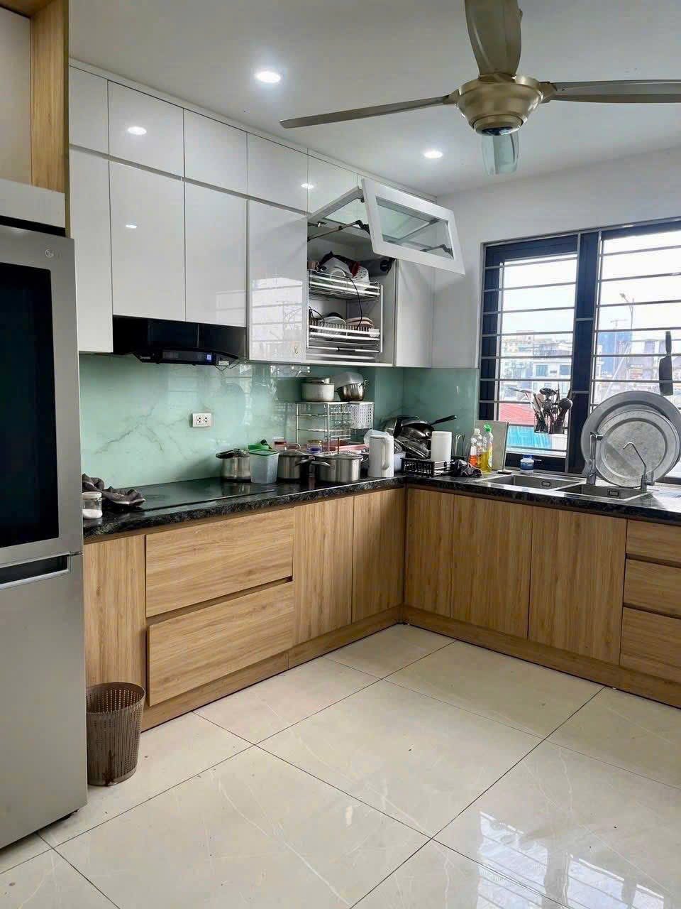 Mặt Phố Nguyễn Hy Quang Hoàng Cầu Mặt Tiền 9M 46.5 Tỷ Vỉa Hè Ô TÔ 2 Chiều 2