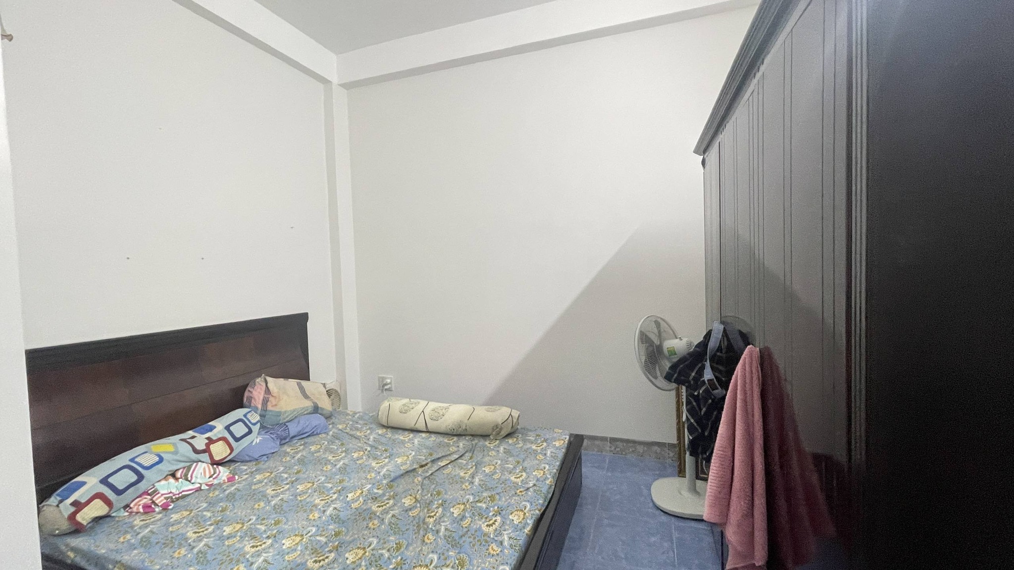 NHÀ 3 TẦNG GẦN BIỂN PHƯỜNG VĨNH HÒA, BẮC NHA TRANG – GIÁ CHỈ 6 TỶ 5