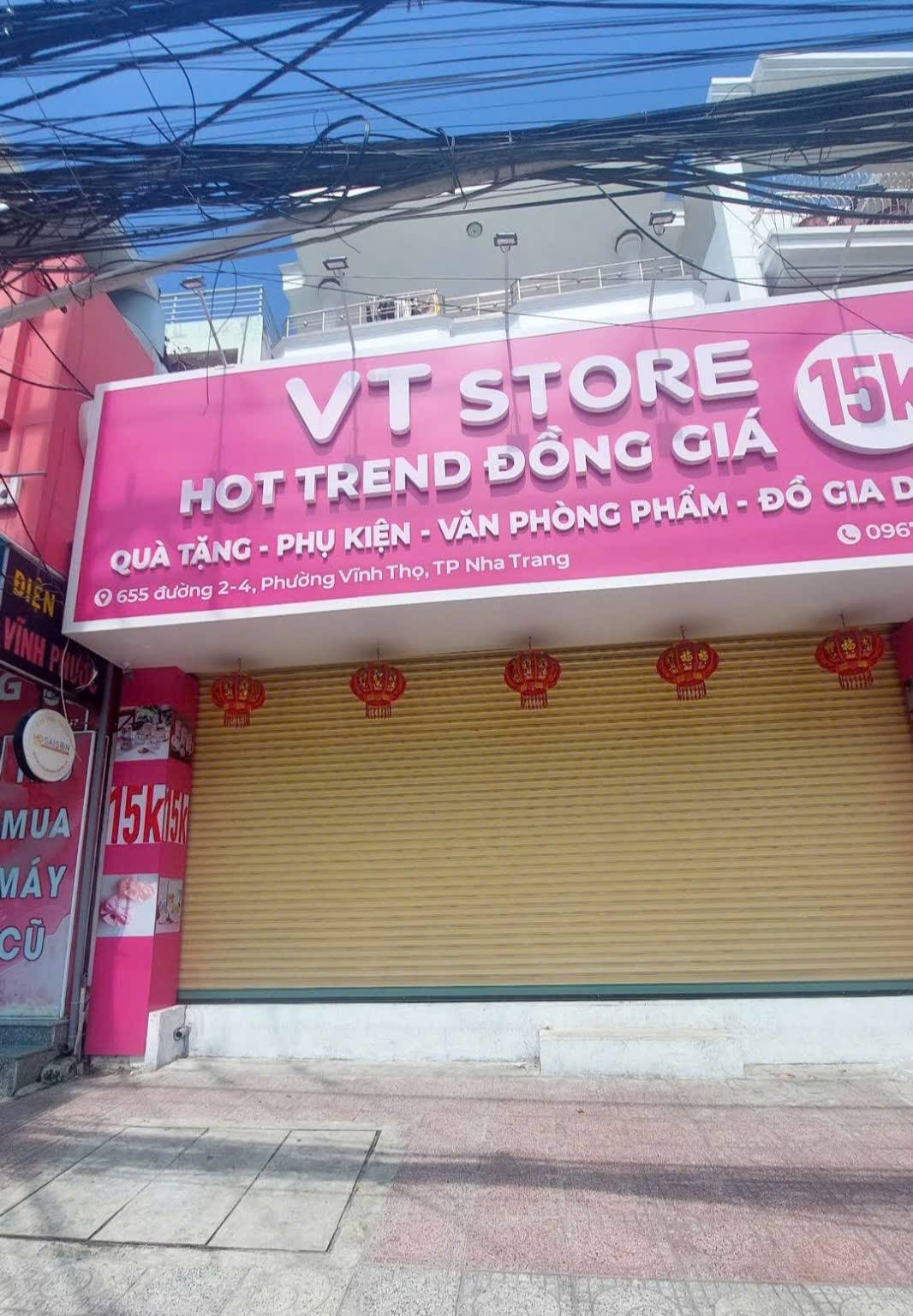 NHÀ 3 TẦNG MẶT TIỀN ĐƯỜNG 2/4 – PHƯỜNG BẮC NHA TRANG – DÒNG TIỀN SẴN 28 TRIỆU/THÁNG – GIÁ CHỈ 17 TỶ 5