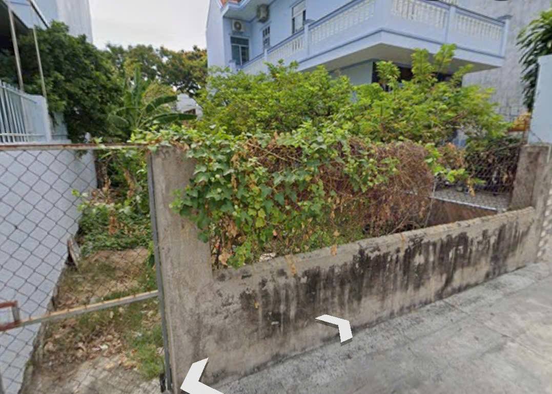 Bán đất mặt tiền Sử Hy Nhan phường Vĩnh Hòa – Nha Trang | giá chỉ 8 tỷ 5