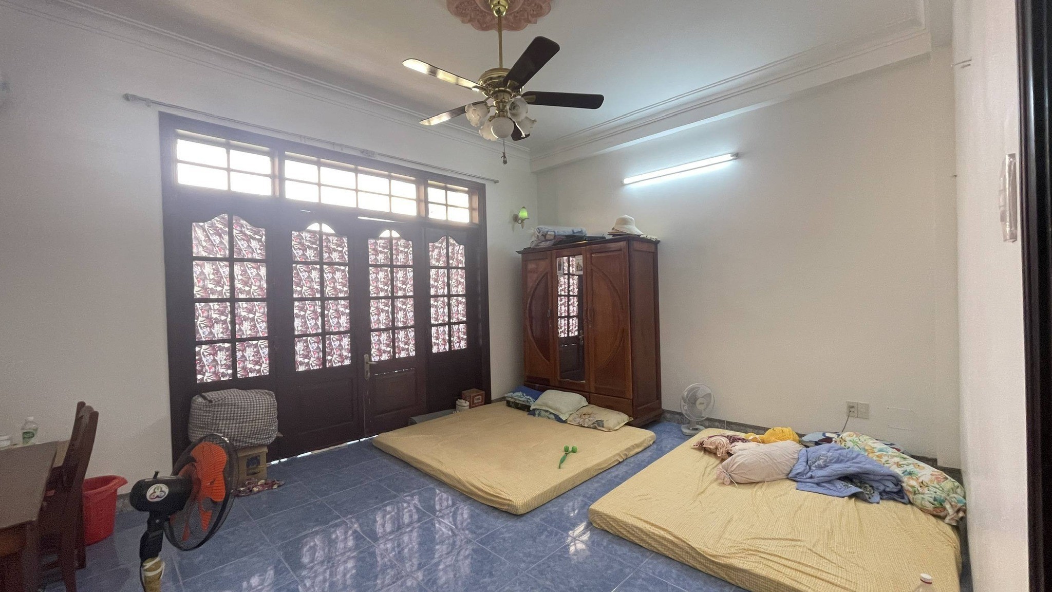 NHÀ 3 TẦNG GẦN BIỂN PHƯỜNG VĨNH HÒA, BẮC NHA TRANG – GIÁ CHỈ 6 TỶ 8