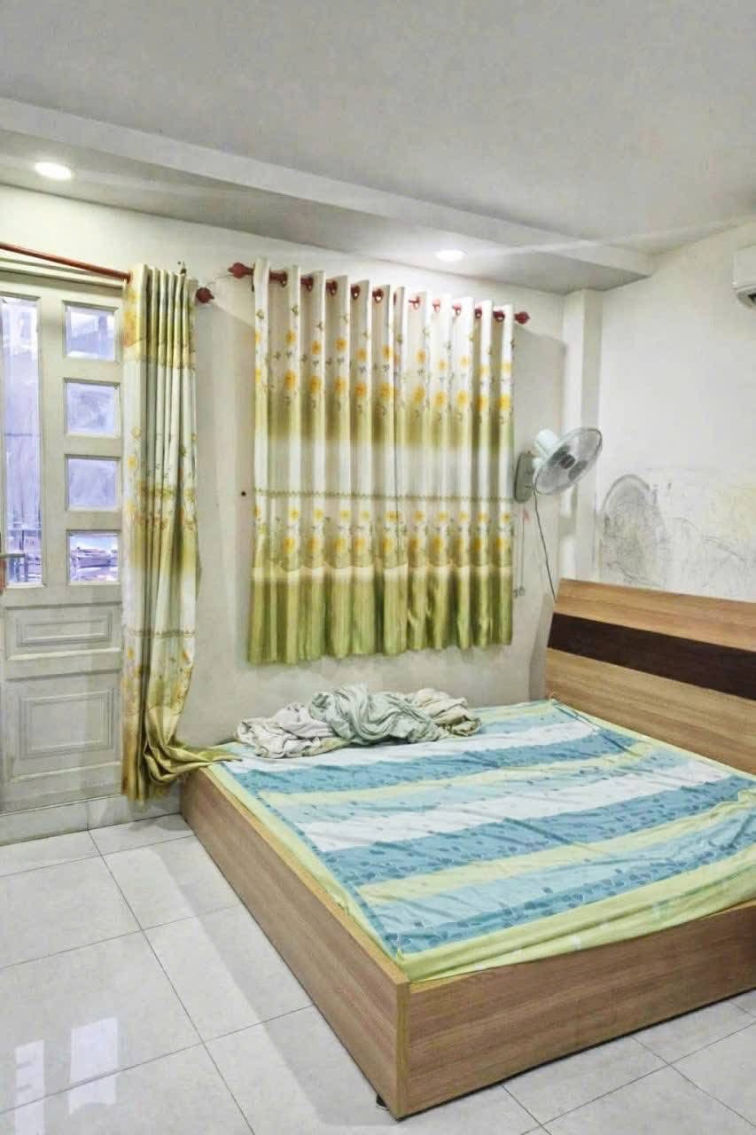 NHÀ BÁN GIÁ RẺ 2 TẦNG ĐÚC -  NGUYỄN THỊ KIỂU – TÂN THỚI HIỆP, QUẬN 12. 4