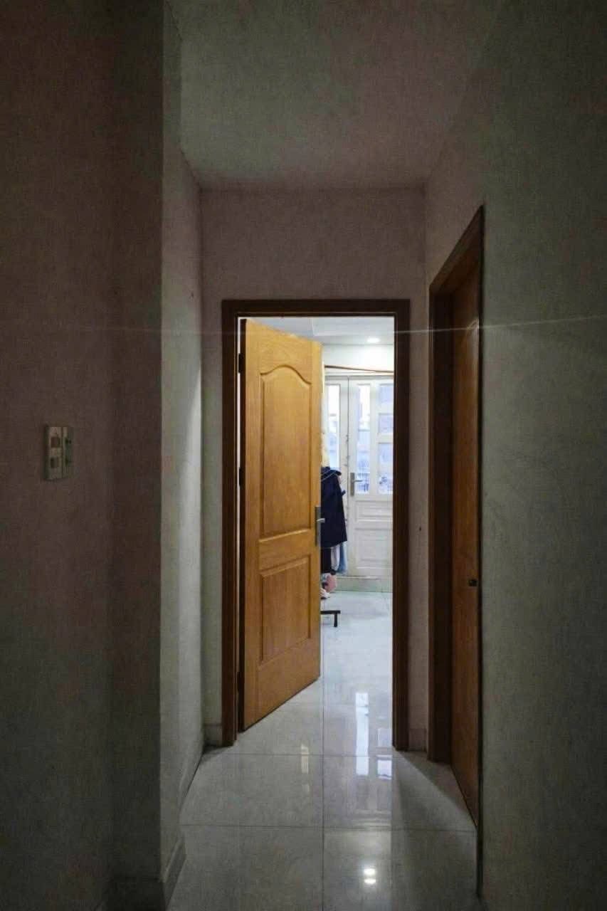 NHÀ BÁN GIÁ RẺ 2 TẦNG ĐÚC -  NGUYỄN THỊ KIỂU – TÂN THỚI HIỆP, QUẬN 12. 5