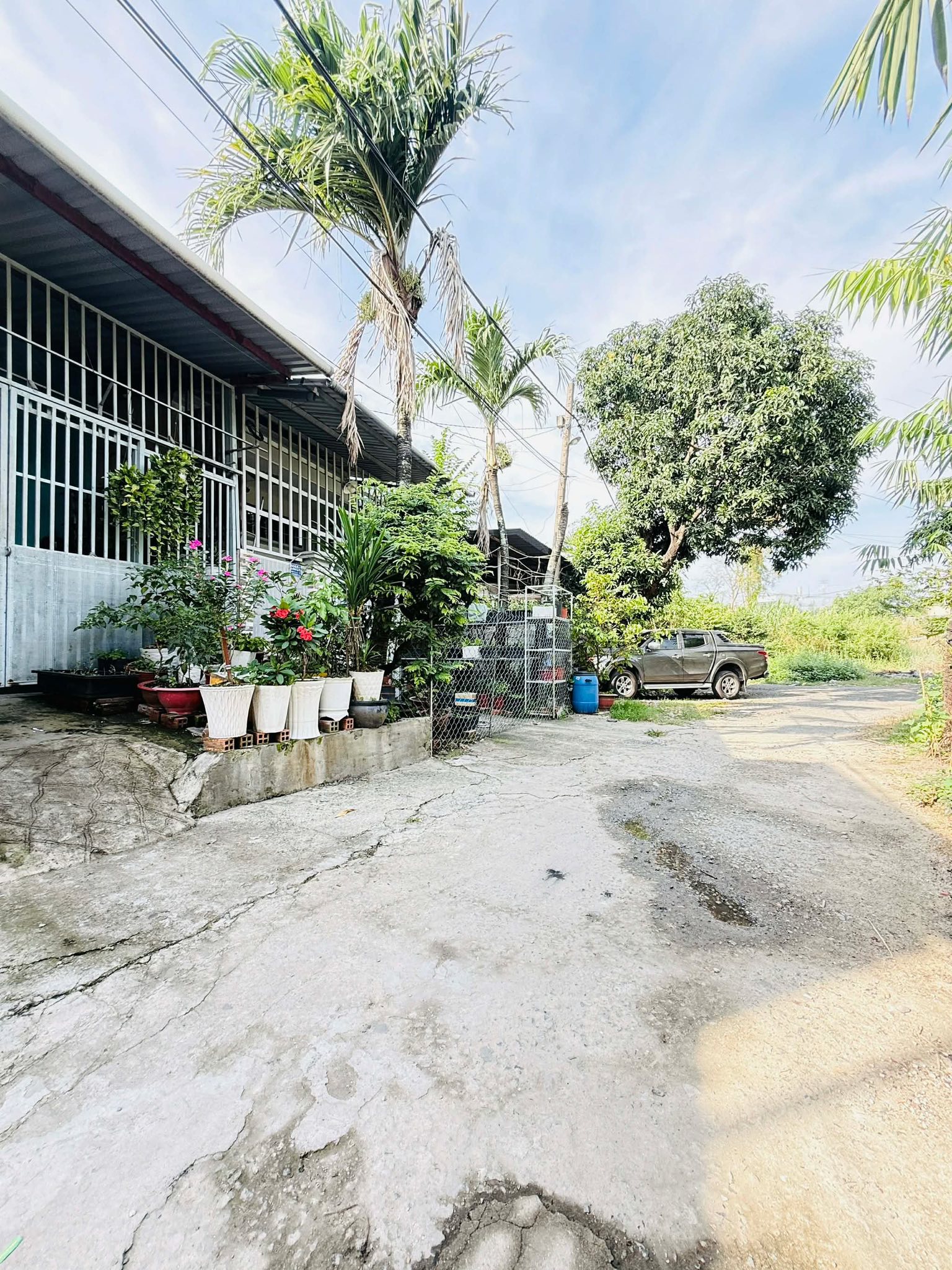 NHÀ 2 TẦNG GIÁ RẺ 48M² – HẺM Ô TÔ – SÁT GÒ VẤP– HUỲNH THỊ HAI – TÂN CHÁNH HIỆP, Q12