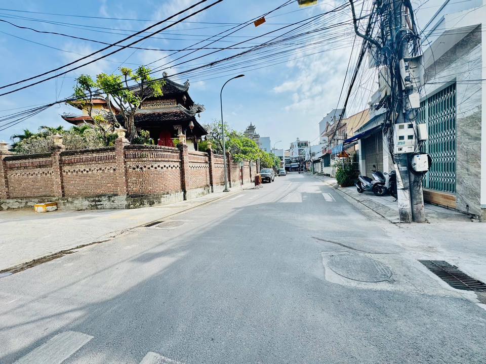 Cần bán Nhà ở, nhà cấp 4, nhà hẻm Nha Trang, Khánh Hòa, Diện tích 65m², Giá Thương lượng 5