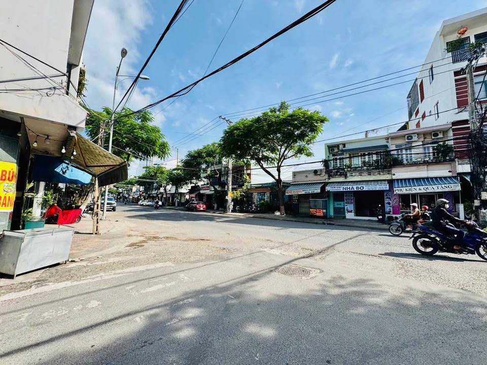 Cần bán Nhà ở, nhà cấp 4, nhà hẻm Nha Trang, Khánh Hòa, Diện tích 65m², Giá Thương lượng 6