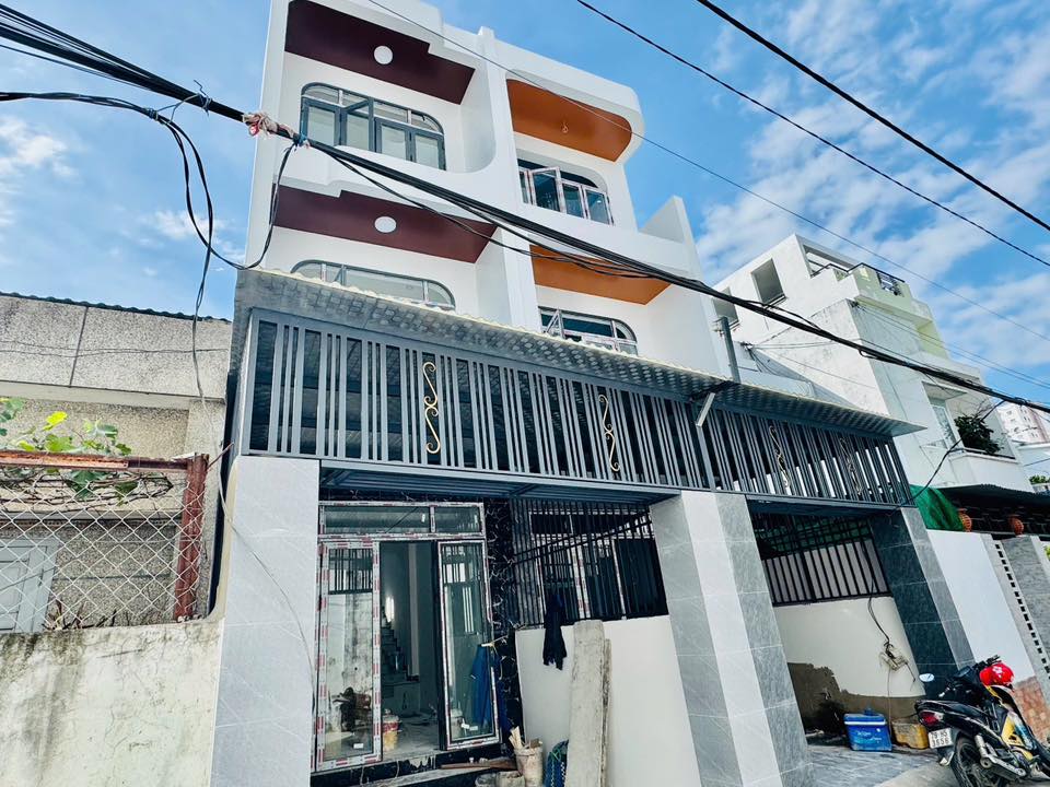 Cần bán Nhà ở, nhà cấp 4, nhà hẻm Nha Trang, Khánh Hòa, Diện tích 65m², Giá Thương lượng 7