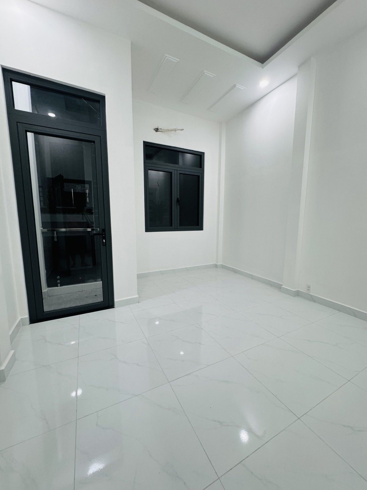 BÁN NHÀ NGUYỄN THỊ BÚP QUẬN 12 – HẺM XE HƠI – 2 TẦNG 42M2 - SỔ RIÊNG – DỌN VÀO Ở NGAY. 4