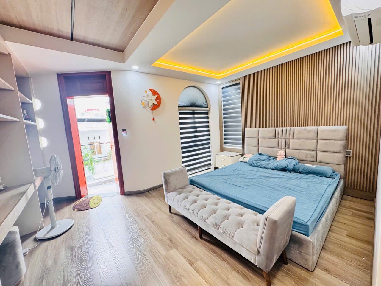 BÁN NHÀ 6 TẦNG MẶT TIỀN PHẠM NGỌC THẠCH, VĨNH HẢI, NHA TRANG – GIÁ 20 TỶ 6