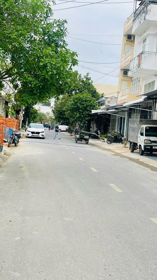 NHÀ 2 MẶT TIỀN TĐC ĐÔNG MƯƠNG, PHƯỜNG VĨNH HÒA – ĐƯỜNG 13M – GIÁ CHỈ 4,75 TỶ 5