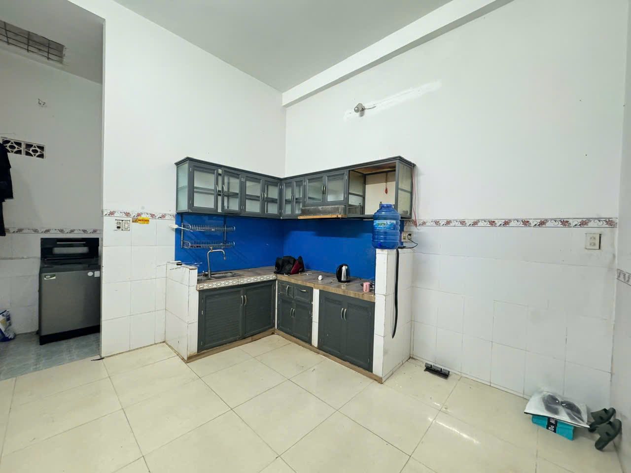 BÁN NHÀ 3 TẦNG MẶT TIỀN LÊ VĂN MIẾN, VĨNH HÒA, NHA TRANG – GIÁ 6 TỶ 3